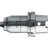 Short drill chuck AKL DIN69893 0.5-10mm HSK63